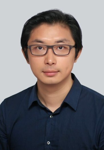 Prof Dr Jian YIN